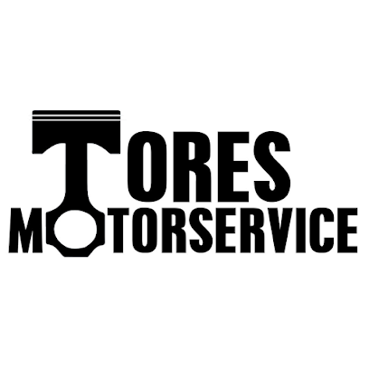 Tores Motorservice AS