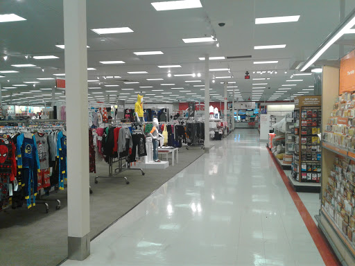 Department Store «Target», reviews and photos, 800 Rockhill Dr, Bensalem, PA 19020, USA