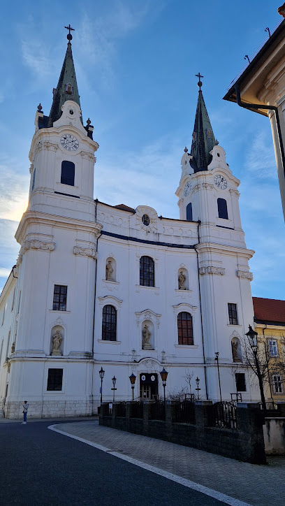 Bazilika sv. Ondreja
