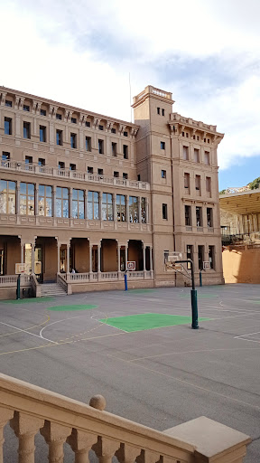 Escola Pia Sarrià en Barcelona