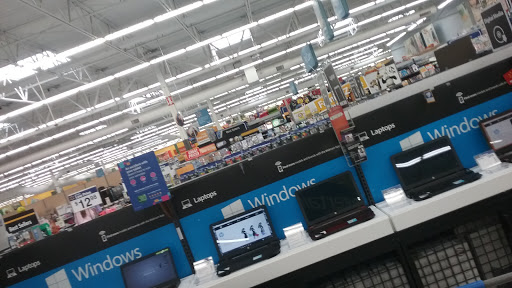 Supermarket «Walmart», reviews and photos, 1750 Indianapolis Rd, Greencastle, IN 46135, USA