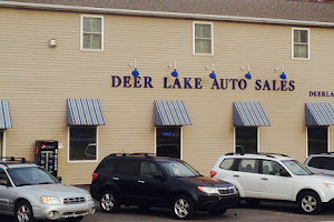 Deer Lake Auto Sales Inc image