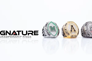 Signature Championship Rings image