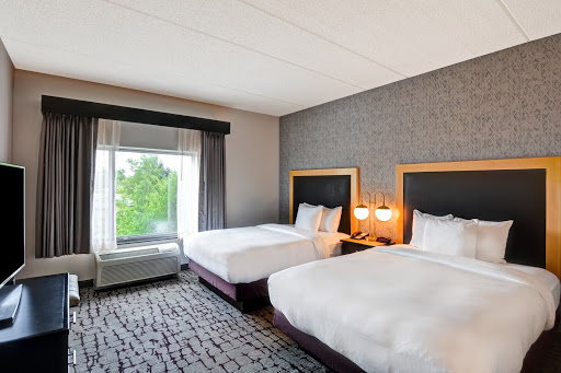 Hotel «DoubleTree by Hilton Hotel Baton Rouge», reviews and photos, 4964 Constitution Ave, Baton Rouge, LA 70808, USA