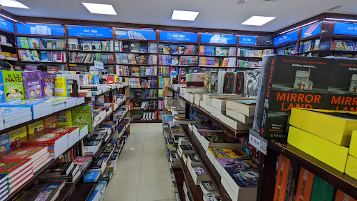 Top 20 cửa hàng sách fahasa Huyện Thanh Hà Hải Dương 2022