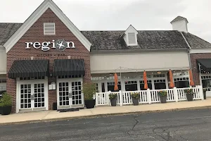 Region Kitchen and Bar image