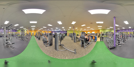 Gym «Anytime Fitness», reviews and photos, 2332 E 2100 S, Salt Lake City, UT 84106, USA