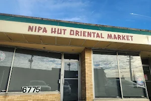 Nipa Hut Oriental Market image