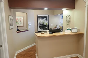 White Orchid Dental image