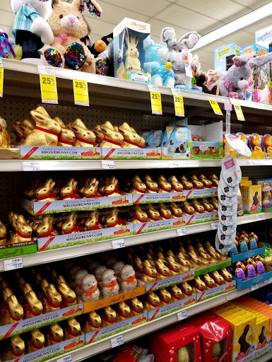 Drug Store «CVS», reviews and photos, 1451 Shattuck Ave, Berkeley, CA 94709, USA