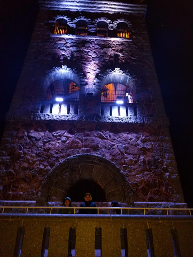 Park «High Rock Tower Park», reviews and photos, 30 Circuit Ave, Lynn, MA 01902, USA