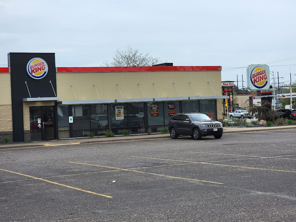 Burger King 54701
