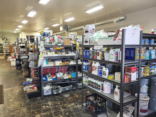 Building Materials Store «Lebanon Area Habitat for Humanity & Restore», reviews and photos, 566 S Main St, Lebanon, OR 97355, USA