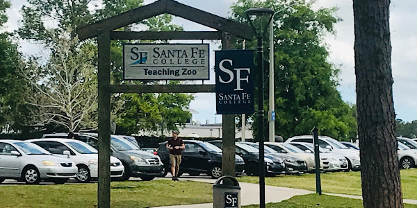 Santa Fe College Teaching Zoo