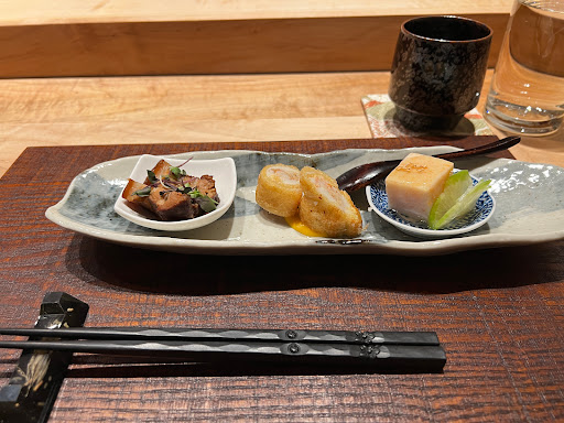 Tancho Japanese Restaurant