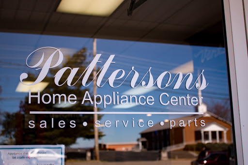 Appliance Store «Pattersons Home Appliances», reviews and photos, 10640 Kingston Pike, Knoxville, TN 37922, USA