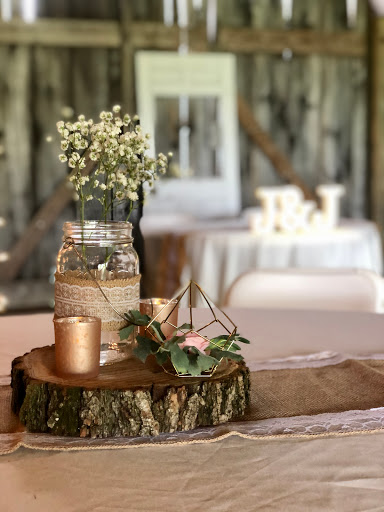 Event Venue «Hidden Brook Acres», reviews and photos, 475 N 800 E, Shelbyville, IN 46176, USA