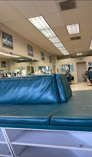 Barber Shop «Greenbriar Barber Shop», reviews and photos, 4090 Majestic Ln, Fairfax, VA 22033, USA