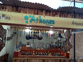 Athanza Orfebreria
