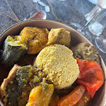 Photo n° 2 de l'avis de Bernard.a fait le 17/09/2023 à 14:09 pour Le Cheval Blanc à Marcoux