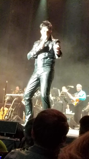 Performing Arts Theater «Paramount Theatre», reviews and photos, 23 E Galena Blvd, Aurora, IL 60506, USA