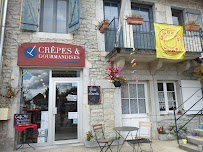 Photos du propriétaire du Crêperie Crêpes & gourmandises à Pont-de-Poitte - n°3