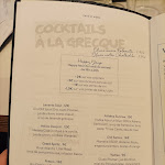 Photo n° 5 de l'avis de Gautier.o fait le 20/11/2021 à 13:41 pour Yaya Saint-Ouen - Restaurant méditerranéen par Juan Arbelaez à Saint-Ouen-sur-Seine