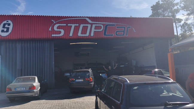 STOPCar Auto Service - Seixal