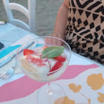 Photo n°13 de l'avis de Matteo. fait le 04/07/2021 à 07:53 sur le  Bagno Fassoni Ristorante & Cocktail Bar à Marina di Massa