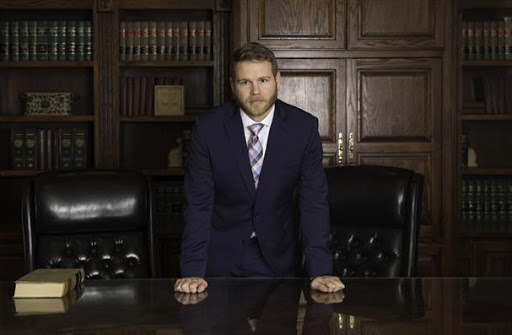 Personal Injury Attorney «Stipe Law Firm», reviews and photos