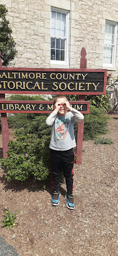 Museum «Baltimore County Historical», reviews and photos, 9811 Van Buren Ln, Cockeysville, MD 21030, USA