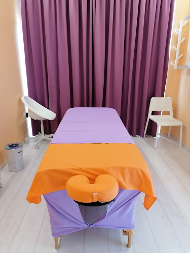 Жен Шен - студио за масаж