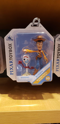 Toy Store «Disney Store», reviews and photos, 25 Serramonte Center, Daly City, CA 94015, USA