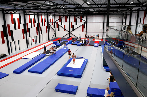 Roskilde Teamgym in Roskilde, Roskilde