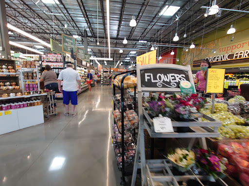 Grocery Store «Whole Foods Market», reviews and photos, 1030 N Orlando Ave, Winter Park, FL 32789, USA