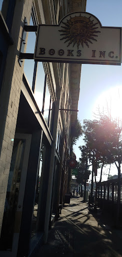 Book Store «Books Inc.», reviews and photos, 1344 Park St, Alameda, CA 94501, USA