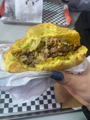 Billy’s 140 à Paris