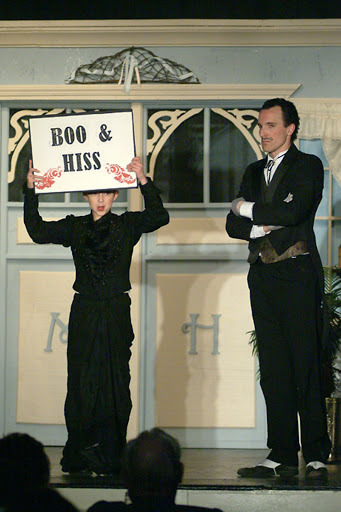 Performing Arts Theater «The Nutz-n-Boltz Theater Company», reviews and photos, 27861 SE Grange St, Boring, OR 97009, USA