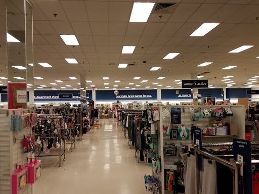 Department Store «Marshalls», reviews and photos, 461 NJ-10, Ledgewood, NJ 07852, USA