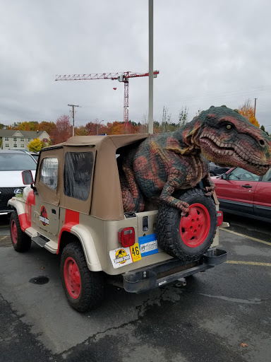 Subaru Dealer «Kendall Subaru», reviews and photos, 20 Coburg Rd, Eugene, OR 97401, USA