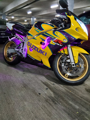 Motorcycle Dealer «New England Cycle Center», reviews and photos, 73 Leibert Rd, Hartford, CT 06120, USA