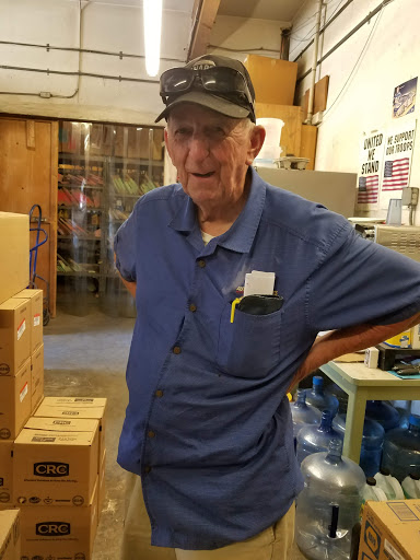 Auto Parts Store «NAPA Auto Parts - Kkr Automotive», reviews and photos, 21295 Mission Blvd, Hayward, CA 94541, USA