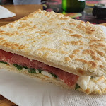 Photo n°2 de l'avis de Antonio.d fait le 04/08/2020 à 13:59 sur le  Piadineria Il Posticino à Cesena