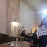 Photo n°3 de l'avis de Agnieszka.e fait le 09/12/2022 à 09:19 sur le  Zimt & Zucker Kaffeehaus à Berlin