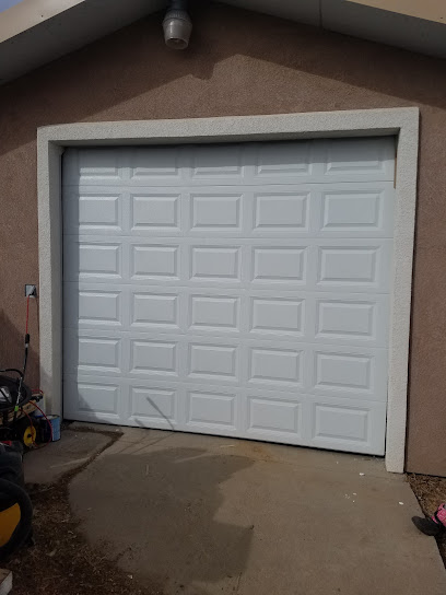 Howen garage doors