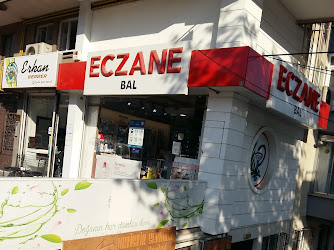 Bal Eczanesi