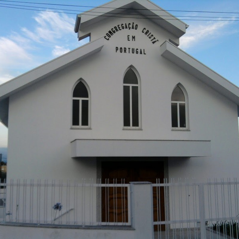 Christian Congregation at Portugal - Balteiro