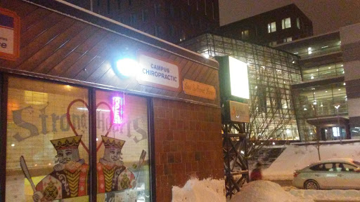 Shopping Mall «Marshall Square Mall», reviews and photos, 720 University Ave #14, Syracuse, NY 13210, USA