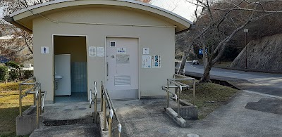公衆トイレ