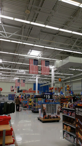 Discount Store «Walmart», reviews and photos, 9750 Reistertown Road A, Owings Mills, MD 21117, USA